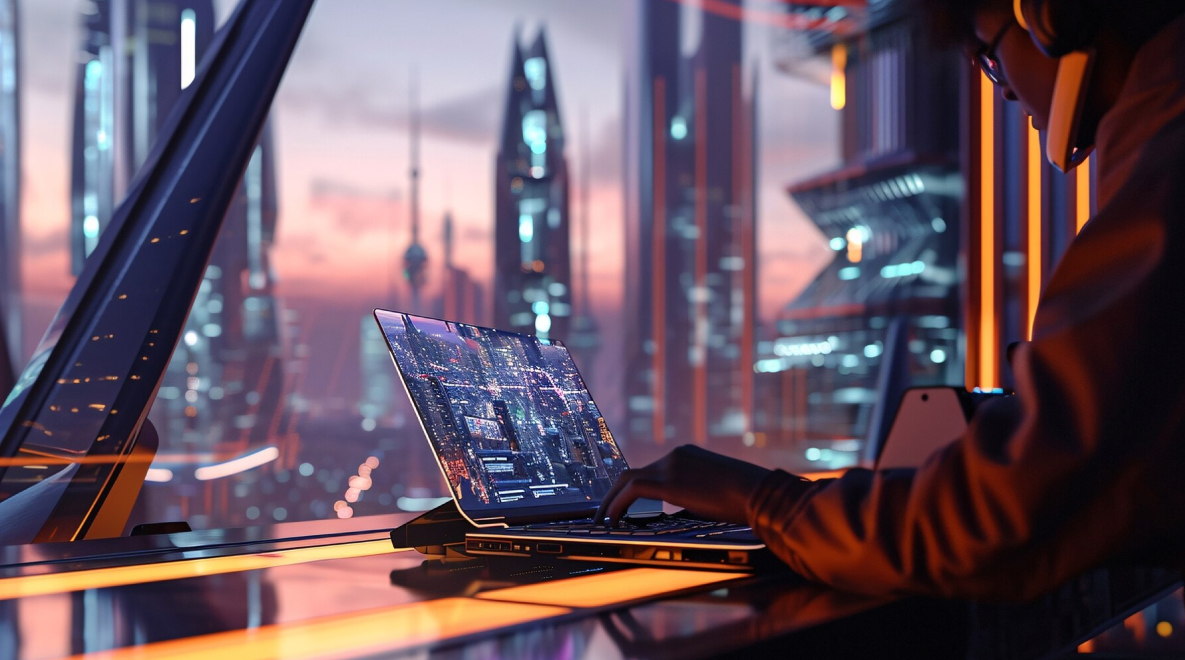 L’importance d’un site web optimisé pour le SEO en 2024