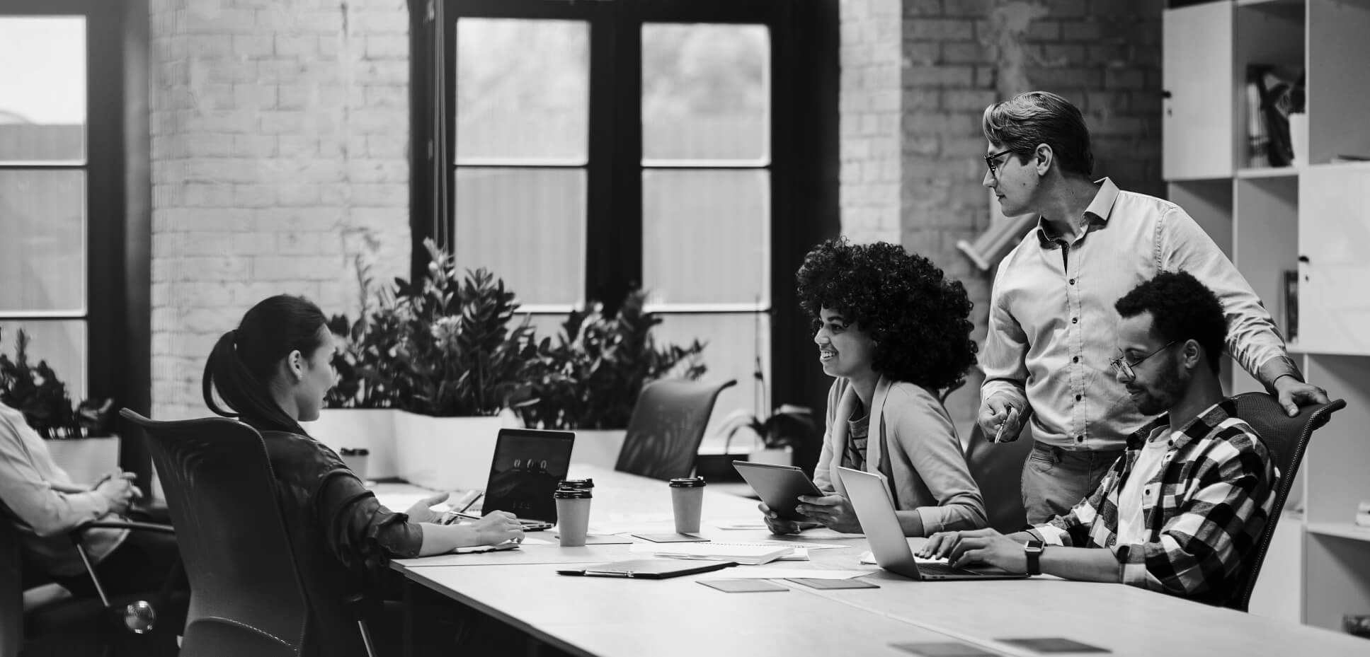Agence digitale de Communication et Marketing Au Canada