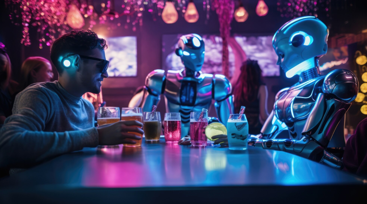 Chatbots et assistants virtuels : Améliorer l’interaction avec les clients