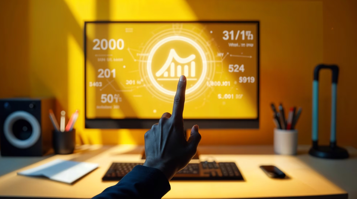 Les tendances du marketing digital à suivre en 2024