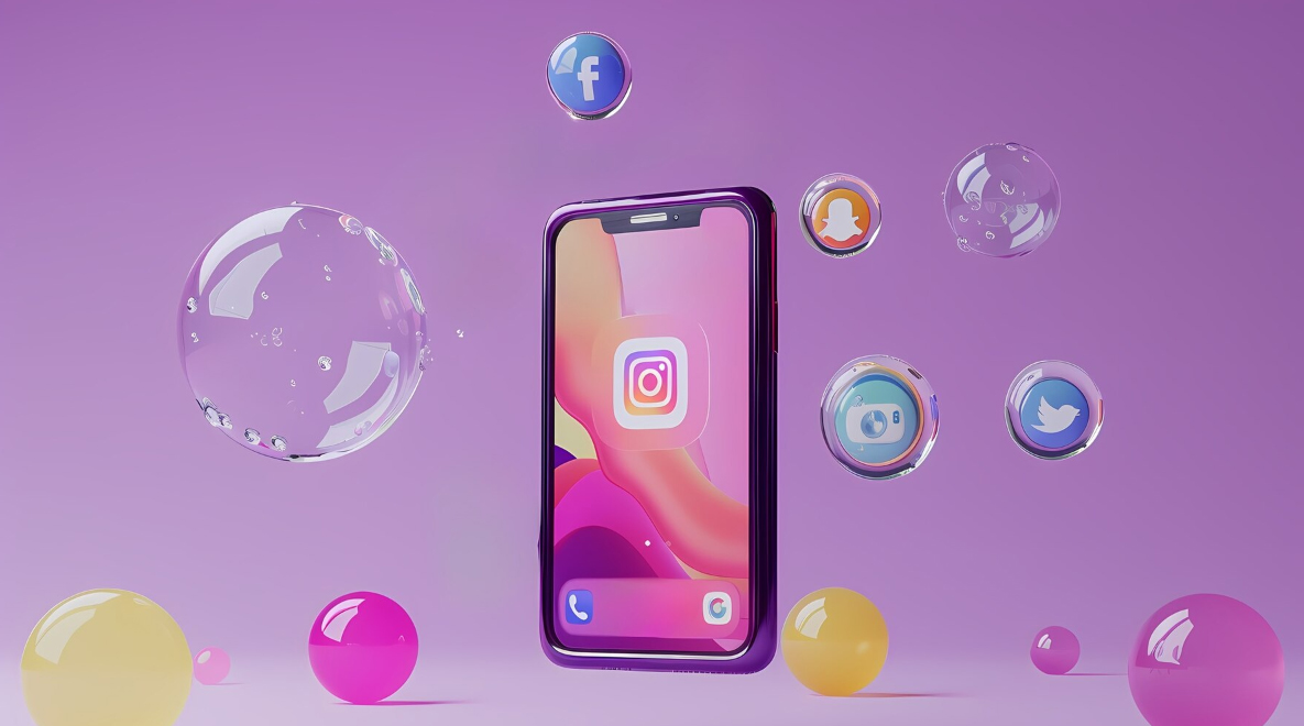 L'importance des réseaux sociaux dans votre stratégie de marketing digital