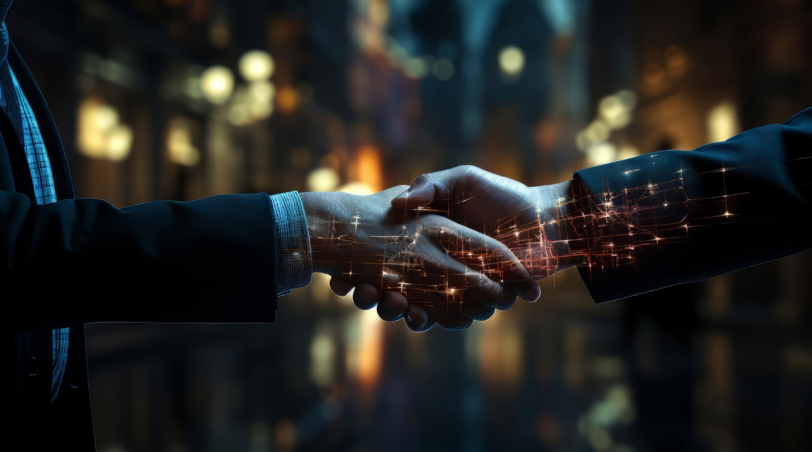 L’intelligence artificielle dans le marketing digital : Transformez votre stratégie