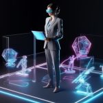 L’intelligence artificielle et le domaine du digital marketing