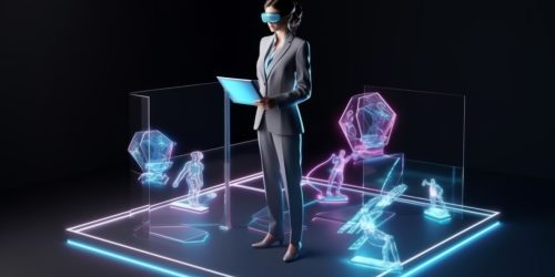 L’intelligence artificielle et le domaine du digital marketing