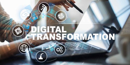 Les meilleurs cabinets de conseil en transformation digitale en France