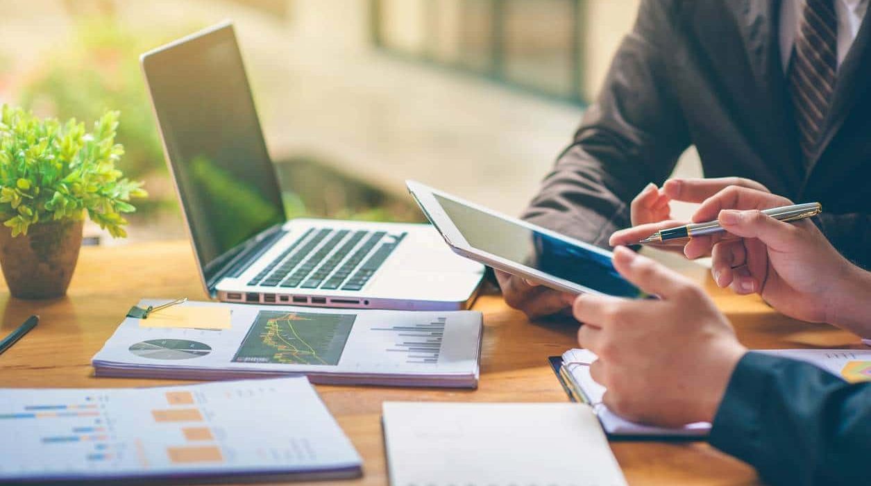 Top 5 des meilleurs cabinets de conseil en transformation digitale en France