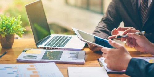 Top 5 des meilleurs cabinets de conseil en transformation digitale en France