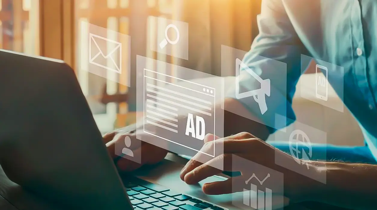 Marketing digital Paris